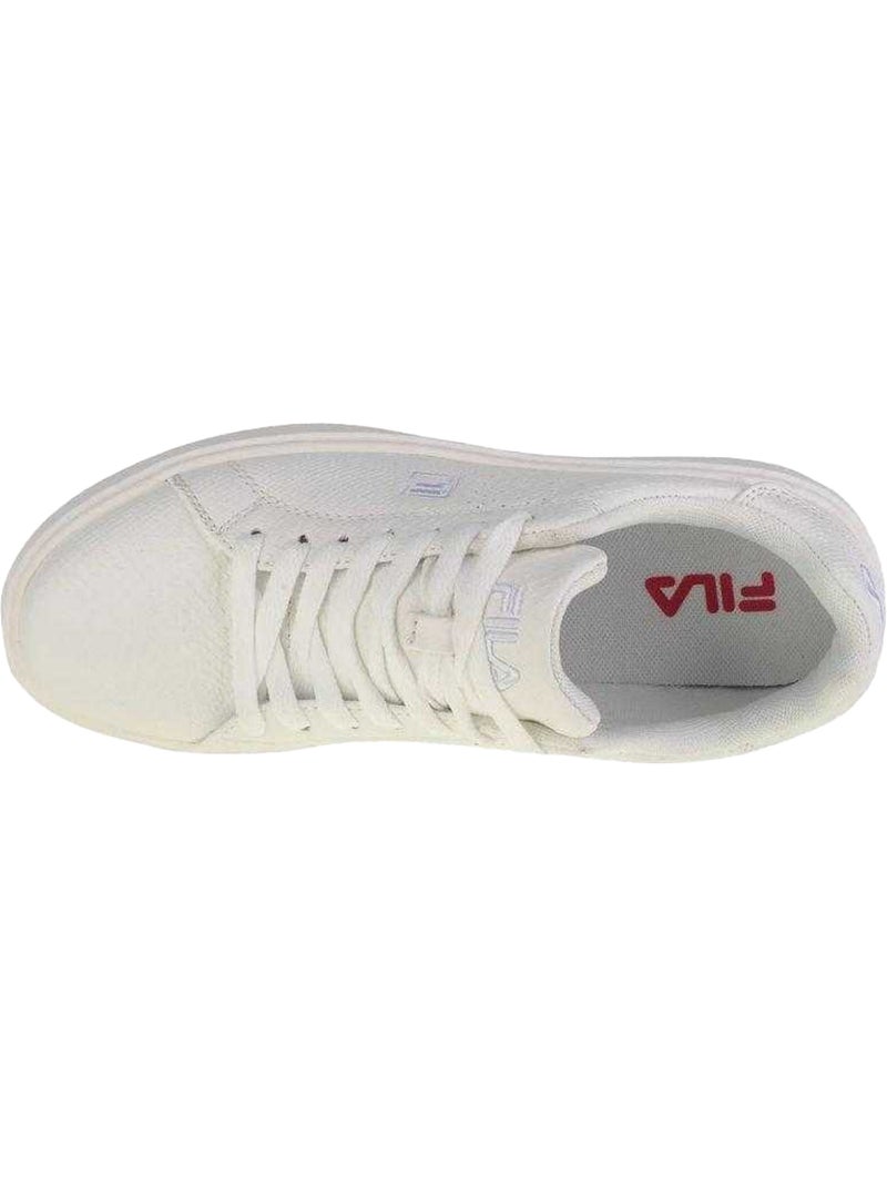 Fila - Baskets CROSSCOURT ALTEZZA Blanc - Kiabi