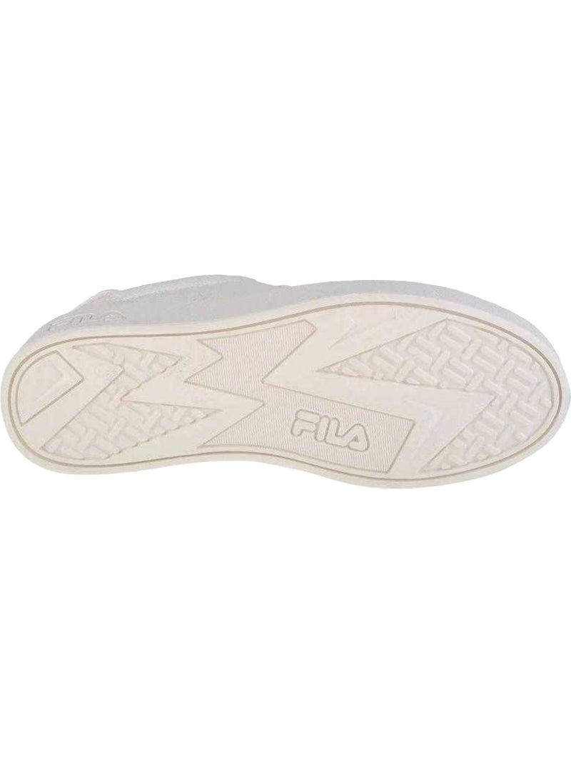 Fila - Baskets CROSSCOURT ALTEZZA Blanc - Kiabi