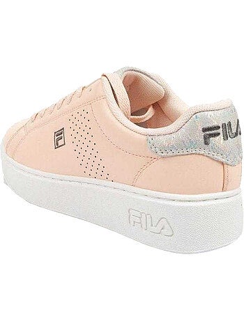 Fila - Baskets CROSSCOURT