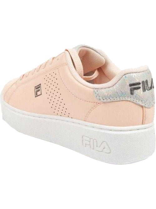 Fila - Baskets CROSSCOURT - Kiabi