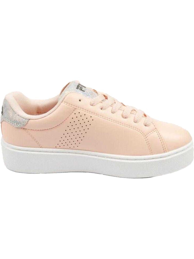 Fila - Baskets CROSSCOURT Rose - Kiabi