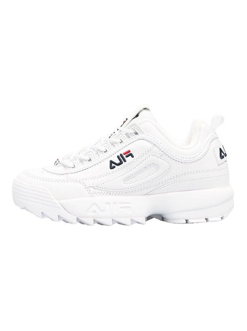 Fila - Baskets DISRUPTOR - Kiabi