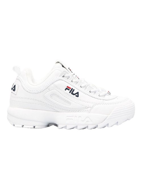 Fila - Baskets DISRUPTOR - Kiabi