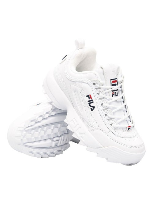 Fila - Baskets DISRUPTOR - Kiabi