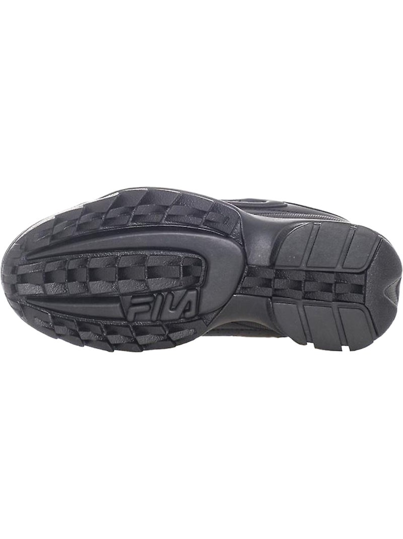 Fila - Baskets DISRUPTOR Noir - Kiabi
