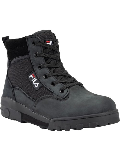 Fila - Baskets GRUNGE - Kiabi