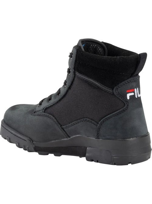 Fila - Baskets GRUNGE - Kiabi