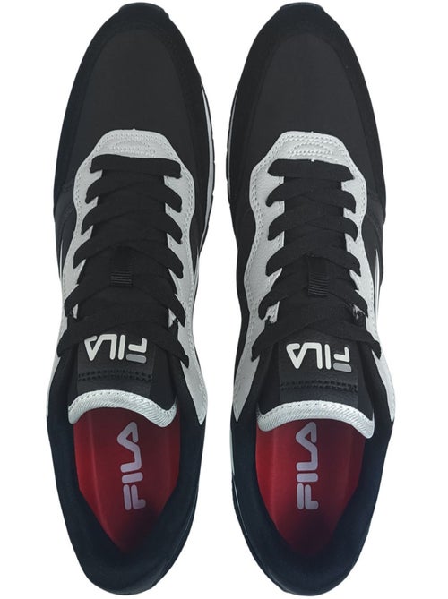 Fila - Baskets HYPERT - Kiabi