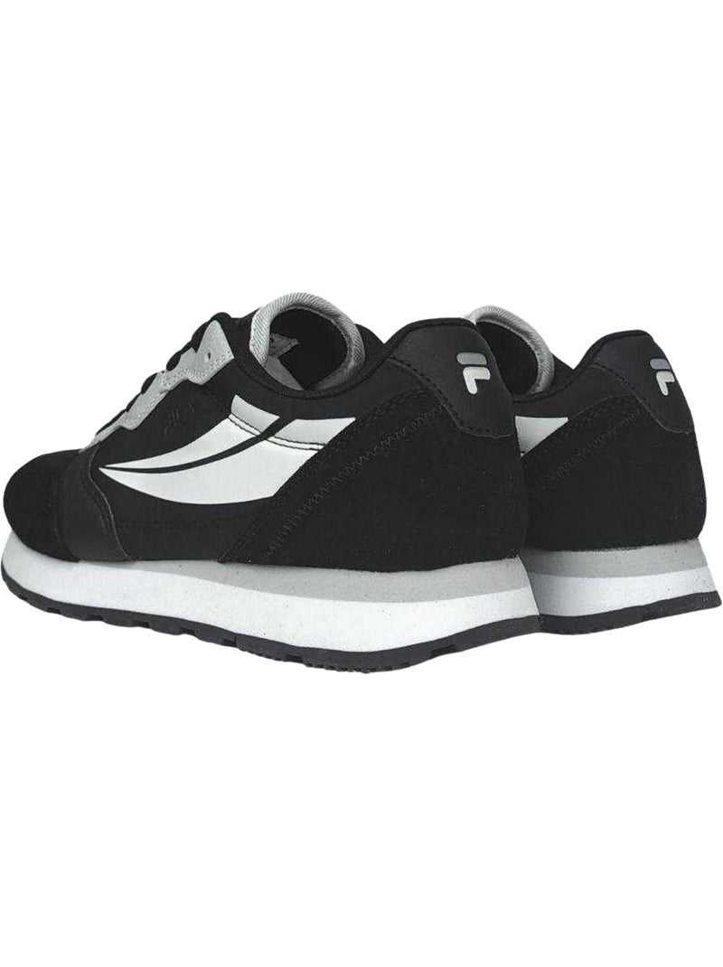Fila - Baskets HYPERT Noir - Kiabi