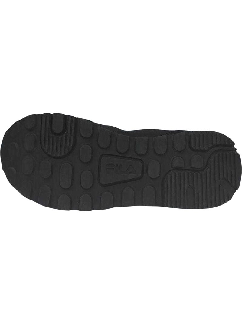Fila - Baskets HYPERT Noir - Kiabi