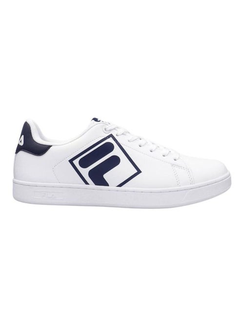 Fila - Baskets motif/style logo COURTBAY - Kiabi