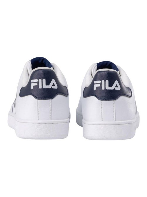 Fila - Baskets motif/style logo COURTBAY - Kiabi