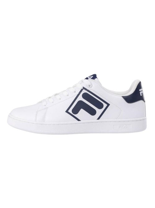 Fila - Baskets motif/style logo COURTBAY - Kiabi