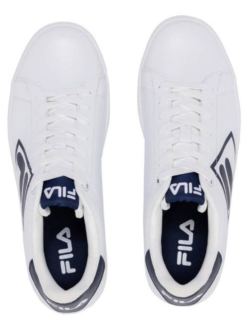 Fila - Baskets motif/style logo COURTBAY - Kiabi