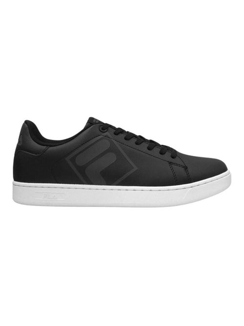 Fila - Baskets motif/style logo COURTBAY - Kiabi