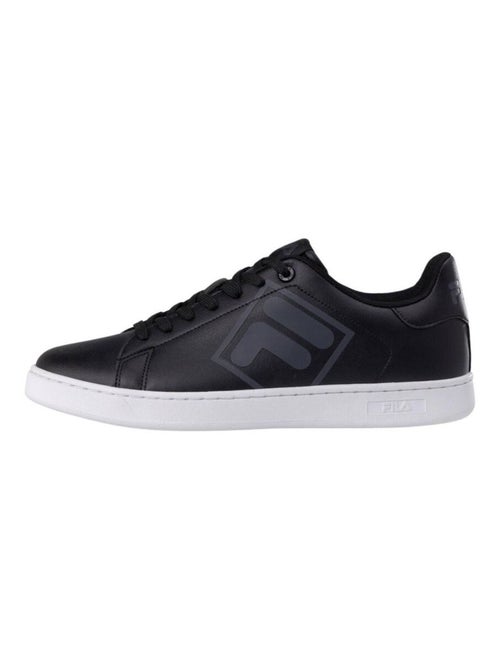 Fila - Baskets motif/style logo COURTBAY - Kiabi