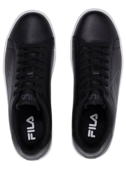 Fila - Baskets motif/style logo COURTBAY - Kiabi