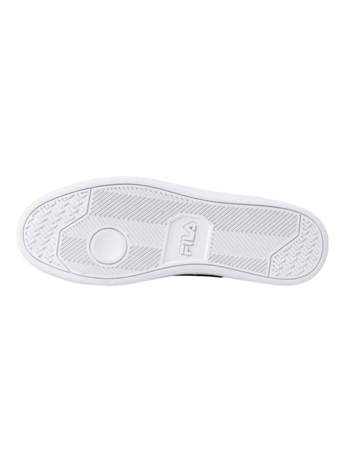 Fila - Baskets motif/style logo COURTBAY - Kiabi