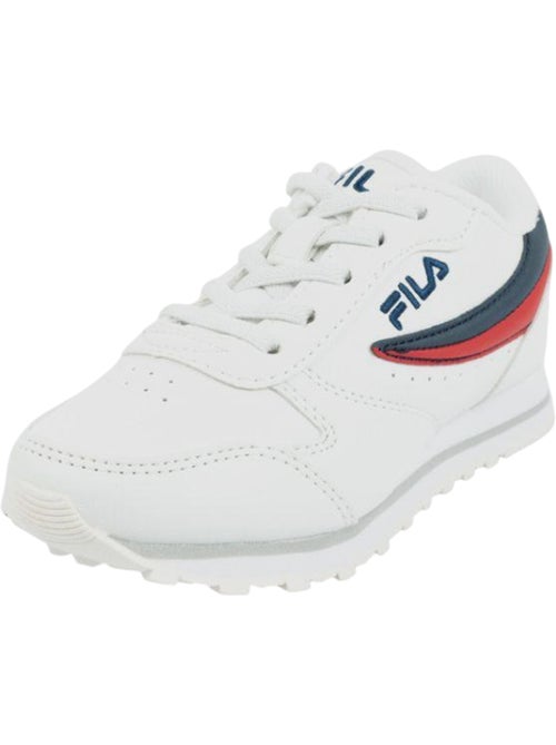 Fila - Baskets ORBIT - Kiabi Fila - Baskets ORBIT - Kiabi