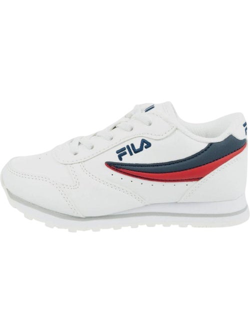 Fila - Baskets ORBIT - Kiabi Fila - Baskets ORBIT - Kiabi