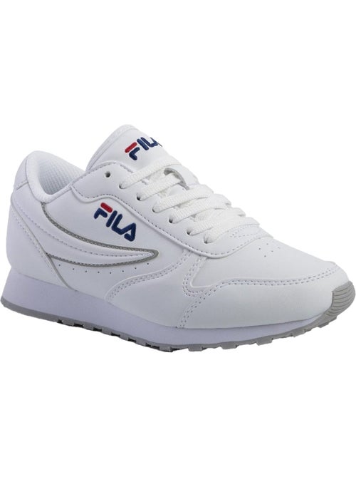 Fila - Baskets ORBIT - Kiabi