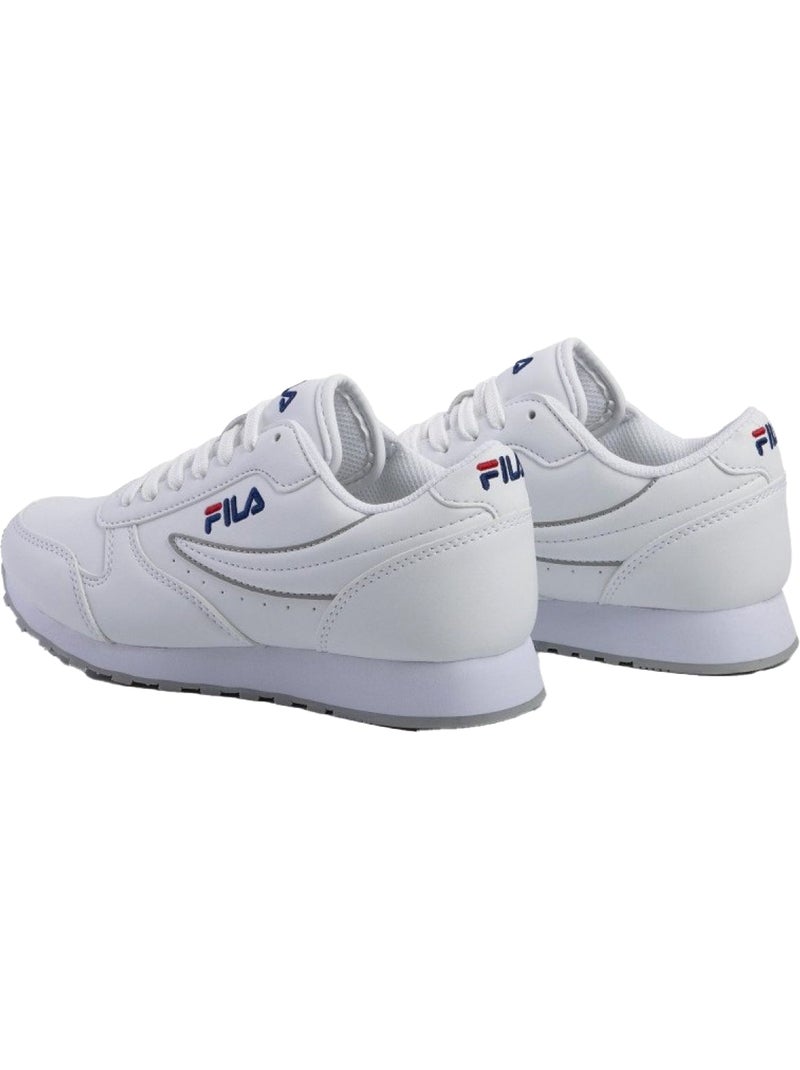 Fila - Baskets ORBIT Blanc - Kiabi