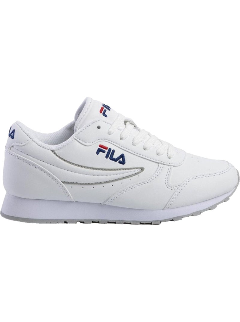 Fila - Baskets ORBIT Blanc - Kiabi