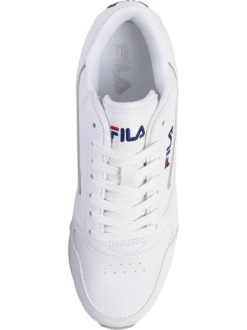 Fila - Baskets ORBIT Blanc - Kiabi