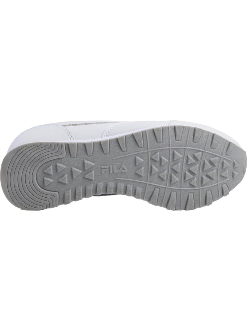 Fila - Baskets ORBIT Blanc - Kiabi