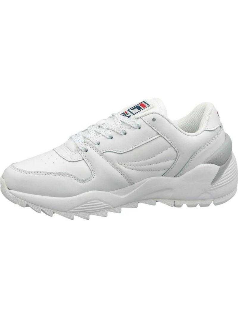 Fila - Baskets ORBIT Blanc - Kiabi