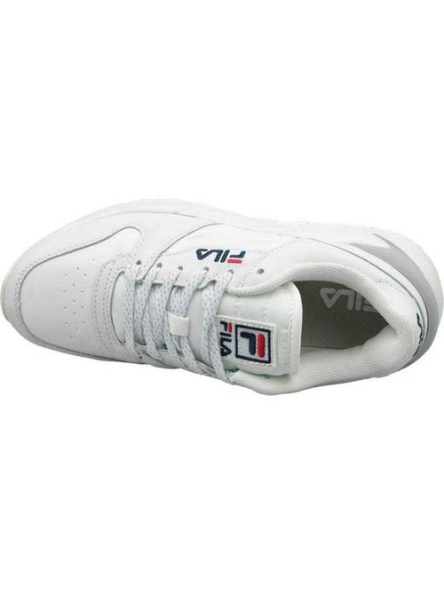 Fila - Baskets ORBIT - Kiabi