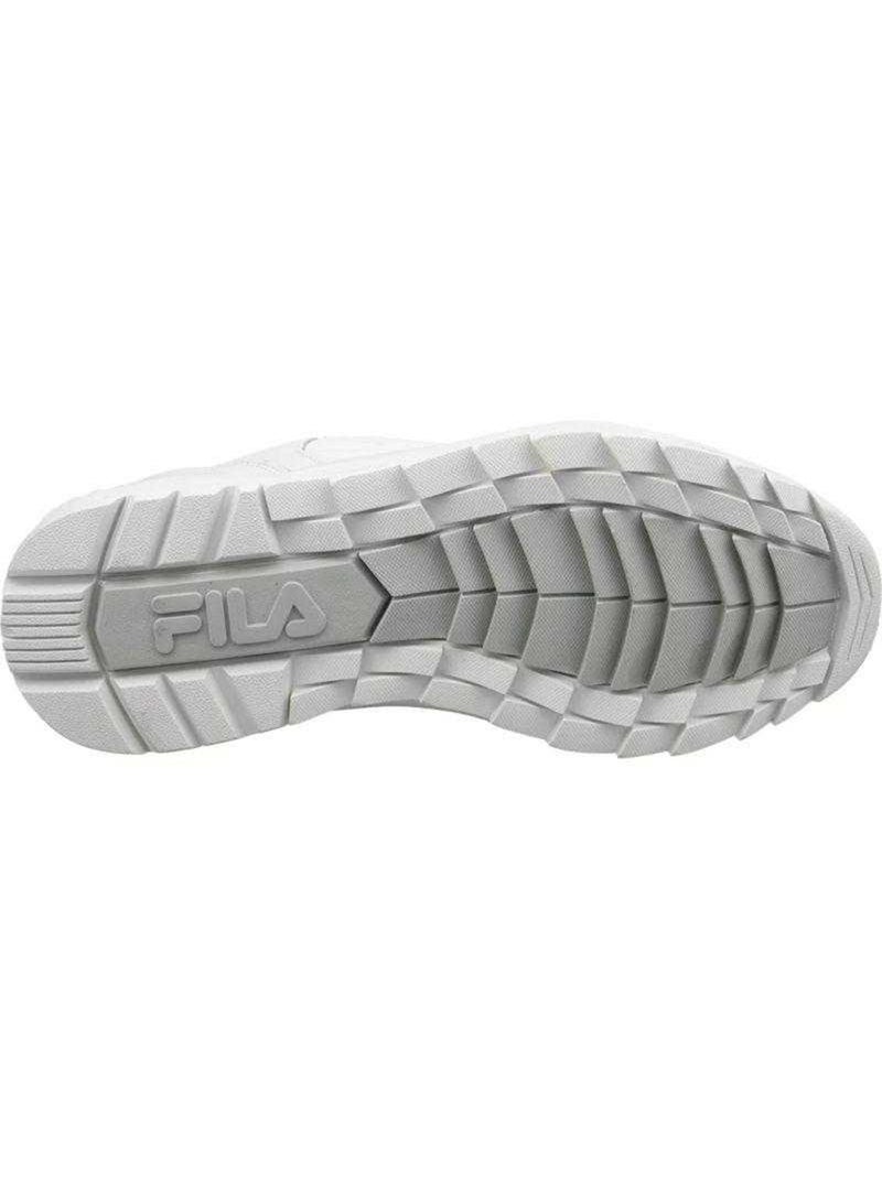 Fila - Baskets ORBIT Blanc - Kiabi