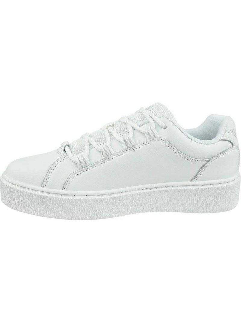 Fila - Baskets OVERSTATE AVERSARIO Blanc - Kiabi