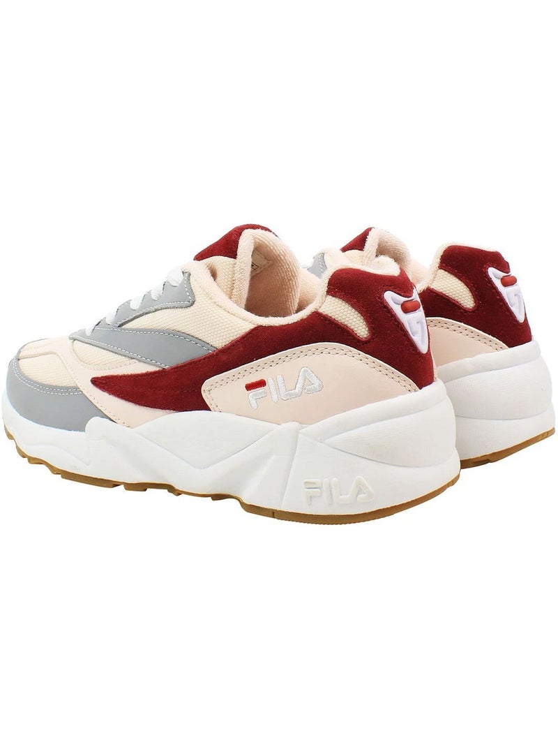 Fila - Baskets Rose fushia - Kiabi