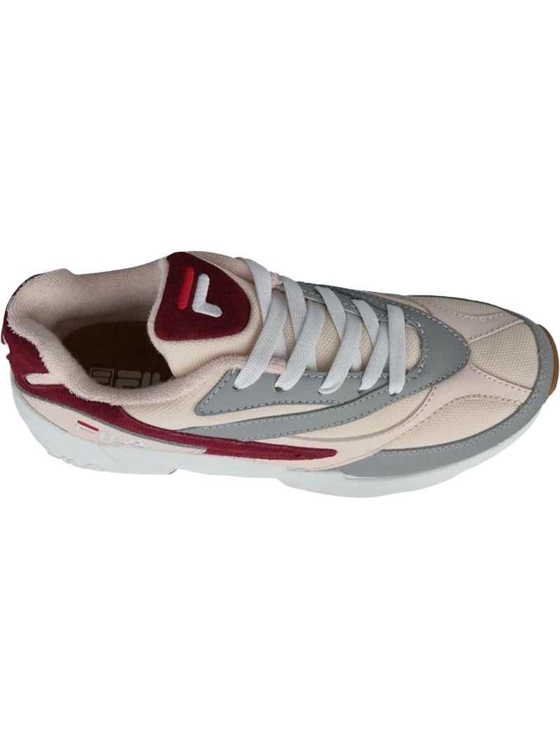 Fila - Baskets Rose fushia - Kiabi