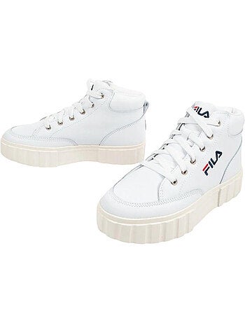 Fila - Baskets SANDBLAST