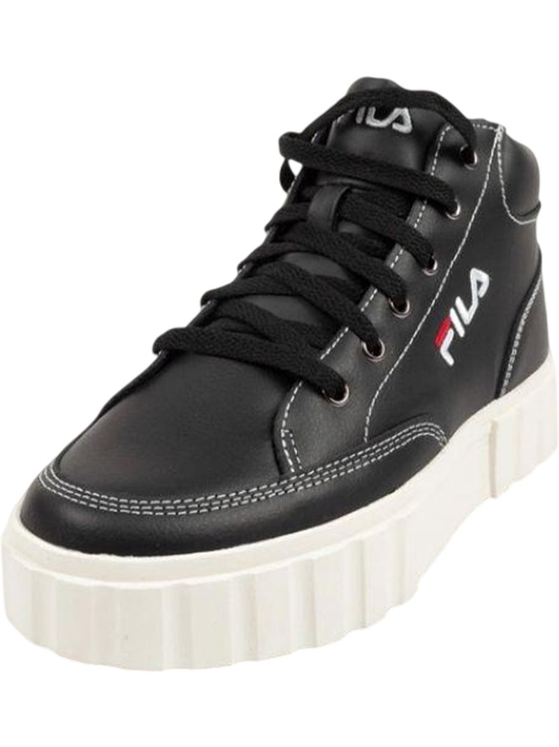 Fila - Baskets SANDBLAST Noir - Kiabi