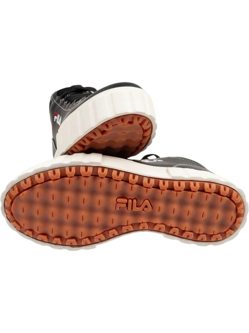 Fila - Baskets SANDBLAST Noir - Kiabi