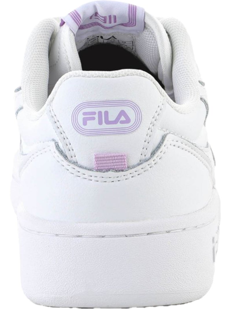 Fila - Baskets SEVARO Blanc - Kiabi