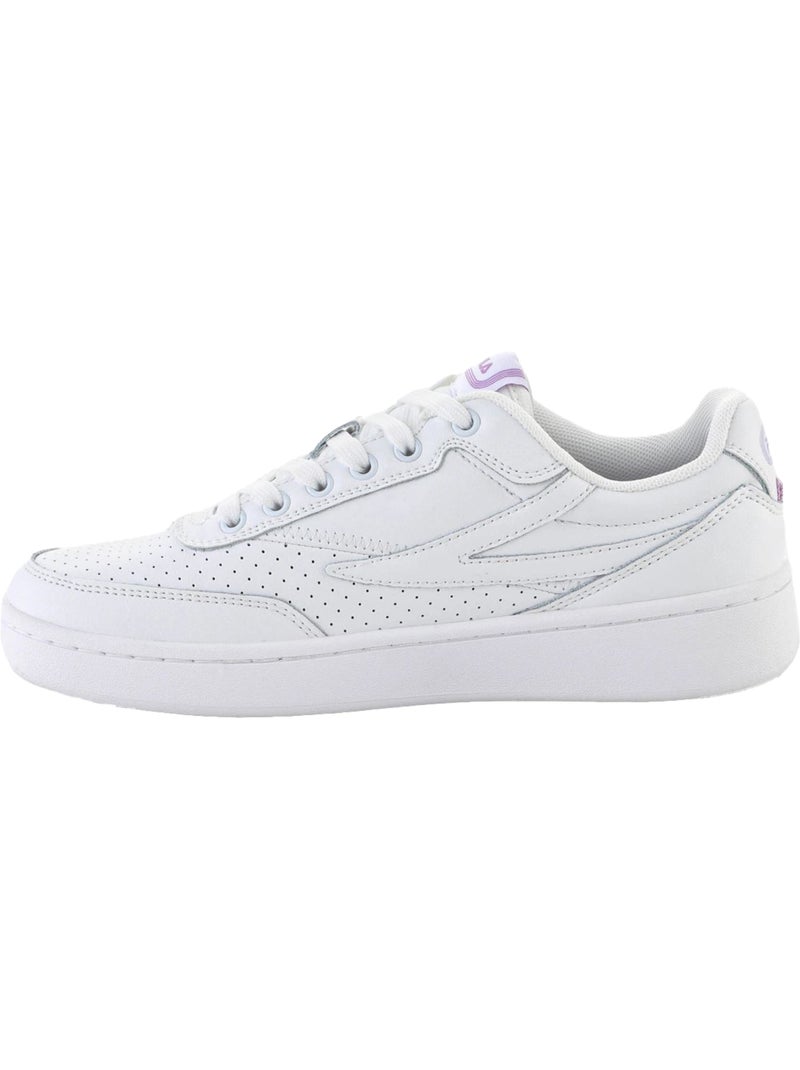 Fila - Baskets SEVARO Blanc - Kiabi