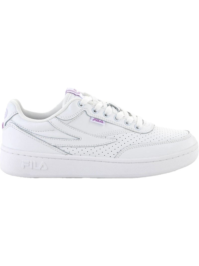 Fila - Baskets SEVARO Blanc - Kiabi