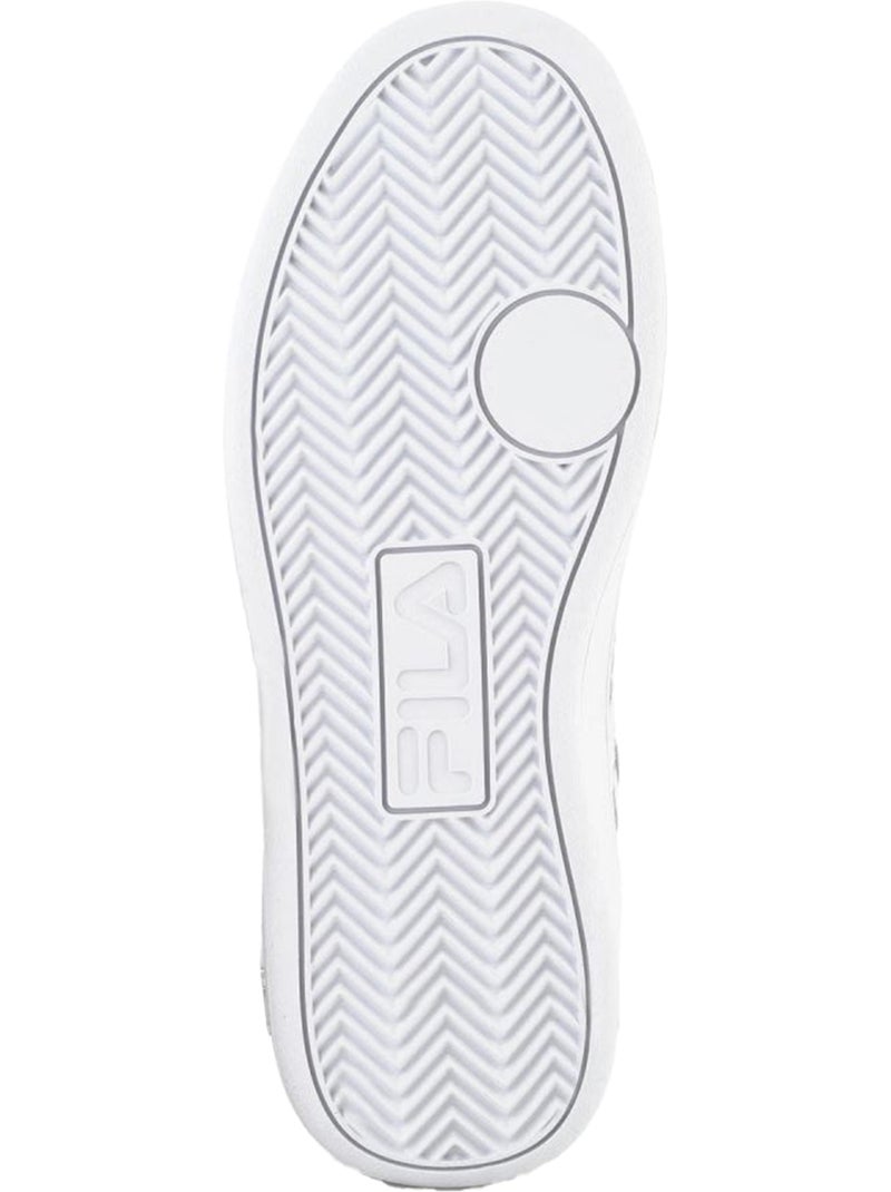 Fila - Baskets SEVARO Blanc - Kiabi