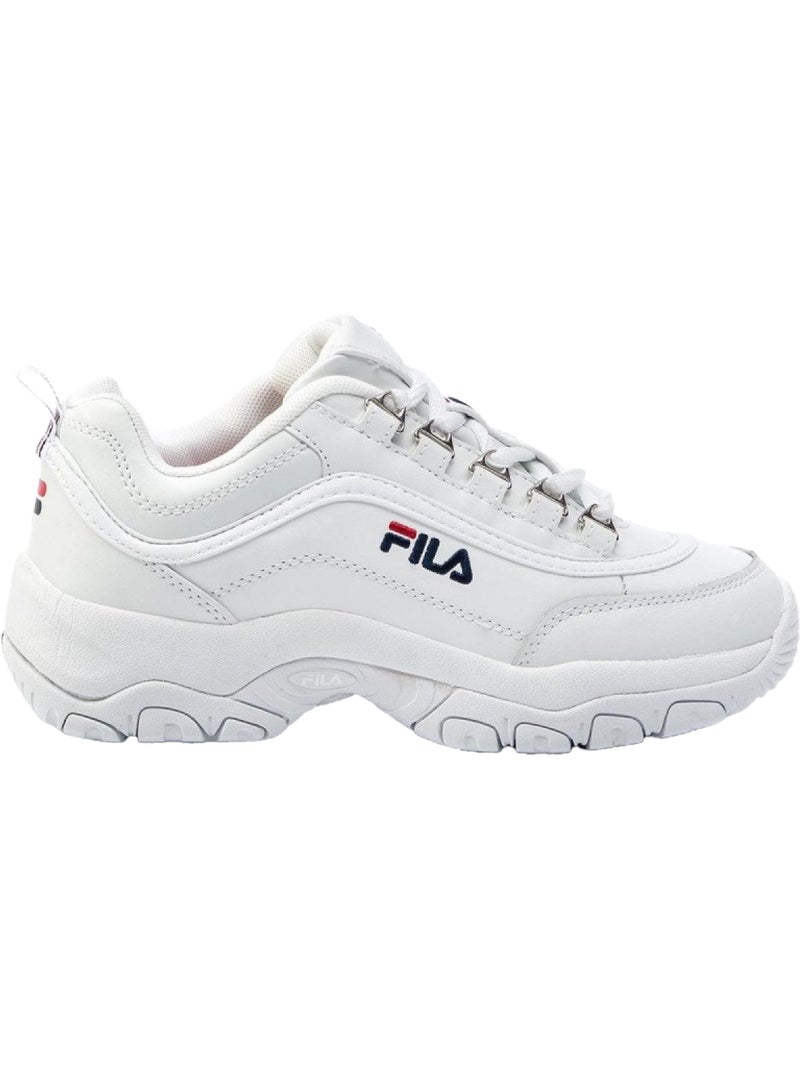 Fila - Baskets STRADA Blanc - Kiabi