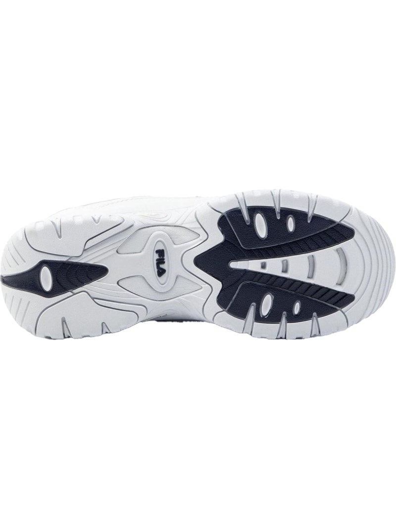 Fila - Baskets STRADA Blanc - Kiabi