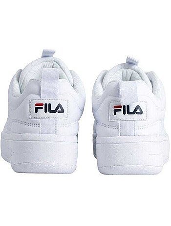 Fila - Baskets SUPERBUBBLE