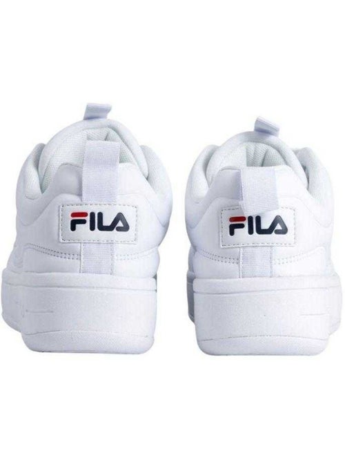 Fila - Baskets SUPERBUBBLE - Kiabi