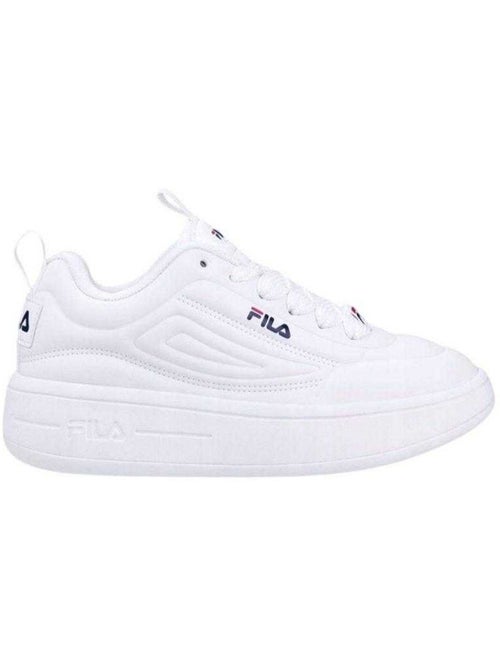 Fila - Baskets SUPERBUBBLE - Kiabi