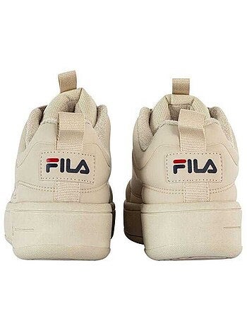 Fila - Baskets SUPERBUBBLE