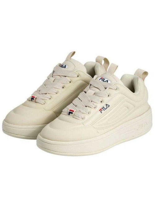 Fila - Baskets SUPERBUBBLE - Kiabi