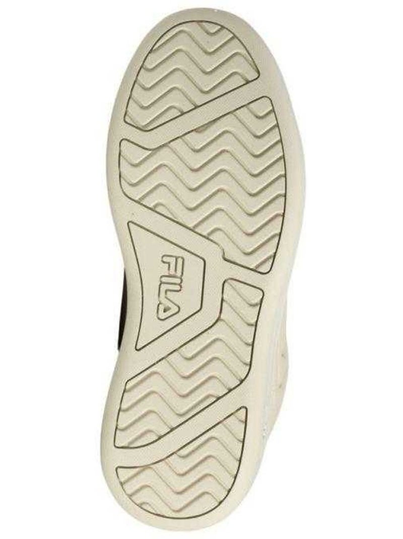 Fila - Baskets SUPERBUBBLE Crème - Kiabi